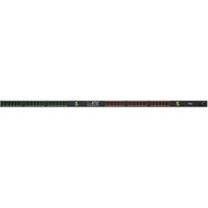 VERTIV GU NI30684 PDU - Monitored - NEMA L6-30P - 230 V AC - Network RJ-45 - 10 ft Cord Length - 0U - Vertical - Rack-mountable - VP43301