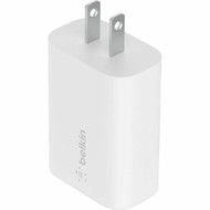 Belkin AC Adapter - 25 W WCA004dqWH