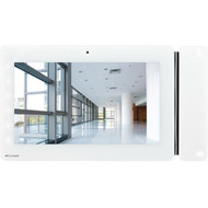 Comelit 7 Maxi Series Monitor SBC System - 7 Touchscreen LCDFull-duplex - 2-wire 6801W