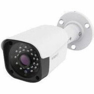Hanwha Techwin ACO-8020R 5 Megapixel HD Surveillance Camera - Color - Bullet - Infrared Night Vision - 1280 x 720 - Wall Mount Pole ACO-8020R