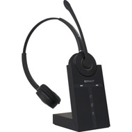 Spracht ZUM Maestro DECT Headset - Stereo - Wireless - DECT 60 - 350 ft - 32 Ohm - 300 Hz - 340 kHz - Over-the-head - Binaural - - HS2019
