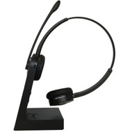 Spracht ZUM Maestro DECT Headset - Stereo - Wireless - DECT 60 - 350 ft - 32 Ohm - 300 Hz - 340 kHz - Over-the-head - Binaural - - HS2019
