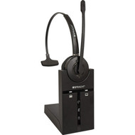 Spracht ZUM Maestro Combo DECT Monaural Headset - Mono - Wireless - DECT - 350 ft - Over-the-head - Monaural - Supra-aural - Noise - HS2020
