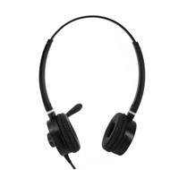 Spracht Headset - Stereo - Wired - Binaural - Noise Canceling HSWDUSB2