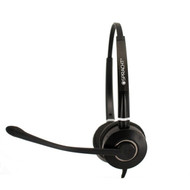 Spracht Headset - Stereo - Wired - Binaural - Noise Canceling HSWDUSB2