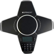 Spracht Aura Professional UC IP Conference Station - Desktop - VoIP CP3012
