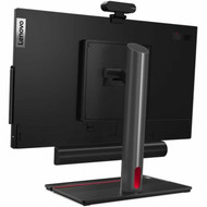 Lenovo ThinkSmart View Plus Collaboration Display - 27 LCD - Qualcomm QCS8250 240 GHz LPDDR5 - Touchscreen - 169 Aspect Ratio - x - 12CN0002US