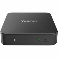 Yealink MVC340 Video Conference Equipment - For Huddle Space Video Conferencing Meeting Room - CMOS - 3840 x 2160 Video Live - 4K MVC340-C4-000