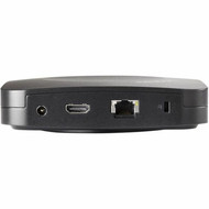 Barco ClickShare C-10 Video Conference Equipment - For Presentation Meeting Room - 3840 x 2160 Video Live - 4K UHD x HDMI OutVideo R9861611USB2