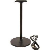 Spracht HSS-2020 Cradle - Wireless - Headset Smartphone - Qi - Charging Capability HSS2020