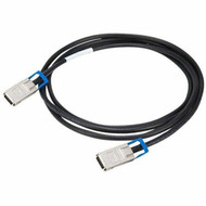 Axiom Stackwise Stacking Cable for Cisco 3m - STACK-T1-3M - 98 ft InfiniBand Network Cable for Network Device - First End 1 x CX4 - STACK-T1-3M-AX