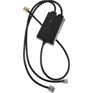 Spracht Electronic Hook Switch CABLE EHS for The ZuM Maestro DECT Headsets for Granstream Phones EHS-2010 - Phone Cable for IP - EHS2010