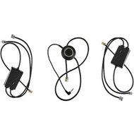 Spracht Electronic Hook Switch CABLE EHS for The ZuM Maestro DECT Headsets for Fanvil Phones EHS-2015 - Phone Cable for IP Phone EHS2015