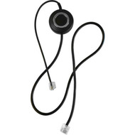 Spracht Electronic Hook Switch CABLE EHS for The ZuM Maestro DECT Headsets for CISCO Phones EHS-2006 - Phone Cable for IP Phone - EHS2006