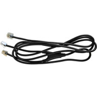 Spracht Electronic Hook Switch CABLE EHS for The ZuM Maestro DECT Headsets for Aastra Phones EHS-2004 - Phone Cable for IP Phone EHS2004