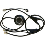 Spracht Electronic Hook Switch CABLE EHS for The ZuM Maestro DECT Headsets for Avaya Phones EHS-2005 - Phone Cable for IP Phone - EHS2005
