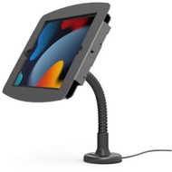 Compulocks Space Flex DesktopWall Mount for iPad Pro - Black - 11 Screen Support 159B211SENB
