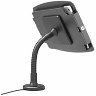 Compulocks Space Flex DesktopWall Mount for iPad Pro - Black - 11 Screen Support 159B211SENB