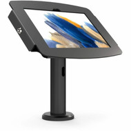Compulocks Space Rise for Tablet - Black - 105 Screen Support - 100 x 100 - VESA Mount Compatible TCDP01105GA8SB