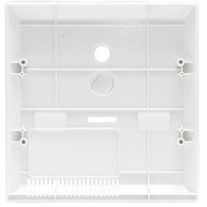 Comelit Mounting Bracket for Monitor - White 6620