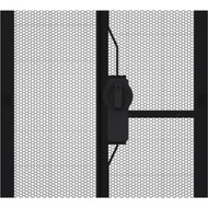 HPE 42U 800mmx1200mm G2 Kitted Advanced Pallet Rack with Side Panels and Baying - For Server KVM Switch - 42U Rack Height - Floor - - P9K15A