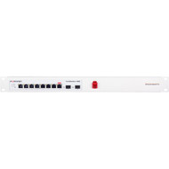 RACKMOUNTIT FORTIRACK RM-FR-T12 Rackmount Kit - For Firewall - 1U Rack Height x 19 48260 mm Rack Width - Rack-mountable - Signal RM-FR-T12