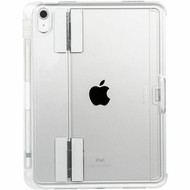 Targus Click-In Clear Case  Kickstand for iPad 10th gen 109-inch Phantom - For Apple iPad 10th Generation Tablet - Clear - Drop THD927GL
