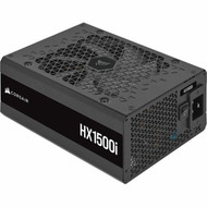 Corsair HXi RPS0132 1500W Power Supply - Internal - 230 V AC Input - 33 V DC 5 V DC 12 V DC 5 V SB Output - 150 kW - 1 12V Rails CP-9020261-NA