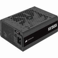 Corsair HXi RPS0132 1500W Power Supply - Internal - 230 V AC Input - 33 V DC 5 V DC 12 V DC 5 V SB Output - 150 kW - 1 12V Rails CP-9020261-NA