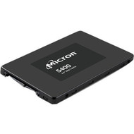 Lenovo 5400 PRO 480 GB Solid State Drive - 25 Internal - SATA SATA600 - Read Intensive - Server Device Supported - 15 DWPD - TB 4XB7A82259