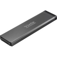 WD SDPM1NS-002T-GBAND 2 TB Portable Solid State Drive - External - PCI Express NVMe PCI Express NVMe 30 - Desktop PC Device - 2000 SDPM1NS-002T-GBAND