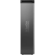 WD SDPM1NS-002T-GBAND 2 TB Portable Solid State Drive - External - PCI Express NVMe PCI Express NVMe 30 - Desktop PC Device - 2000 SDPM1NS-002T-GBAND