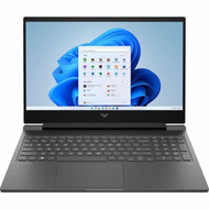 VICTUS 16-s0000 16-s0000ca 161 Gaming Notebook - Full HD - 1920 x 1080 - AMD Ryzen 5 7640HS Hexa-core 6 Core - 16 GB Total RAM - - 7X7B1UAABL