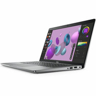 Dell Precision 3000 3480 14 Mobile Workstation - Full HD - 1920 x 1080 - Intel Core i5 13th Gen i5-1350P Dodeca-core 12 Core 190 - G8KR1