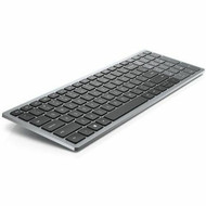 Dell Keyboard - Wireless Connectivity - Scissors Keyswitch KB740-GY-R-US