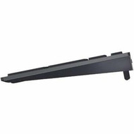 Dell Premier Collaboration Keyboard - KB900 - Wireless Connectivity - BluetoothRF - 240 GHz - USB Interface Mute Screen Sharing - KB900-GR-MUI