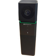 Spracht Aura Video Mate Video Conferencing Camera - USB 20 - 1 Packs - 1920 x 1080 Video - Fixed Focus - Microphone CC2020