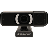 Spracht Webcam - USB - 1920 x 1080 Video - Microphone CCUSB1080P