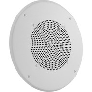 Valcom VIP-120A Speaker System - White - Ceiling Mountable - 1 Pack VIP-120A