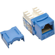 C2G_6in_Cat5e_Non-Booted_Unshielded_UTP_Network_Patch_Cable_-_Blue_-_6_Category_5e_Network_Cable_for_Network_Device_-_First_End_1_00942