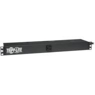Tripp_Lite_PDU1215_PDU_Basic_120V_15A_13_Outlet_-_13_x_NEMA_5-15R_-_15_-_1U_19_Rack-mountable_PDU1215
