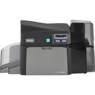 Fargo_DTC4250e_Single_Sided_Desktop_Dye_SublimationThermal_Transfer_Printer_-_Color_-_Card_Print_-_Ethernet_-_USB_-_LCD_Display_-_6_-_52000