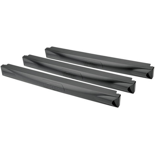 Tripp Lite SR1UPANEL50 1U Blanking Panel Kit - 19" (SR1UPANEL50)