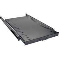 Tripp_Lite_SmartRack_SRSHELF4PSL_Rack_Shelf_-_Black_-_Cold-rolled_Steel_CRS_-_2268_kg_Maximum_Weight_Capacity_SRSHELF4PSL