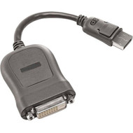 Lenovo_45J7915_DisplayPort_to_Single-Link_DVI_Monitor_Cable_-_DVI-D_Single-Link_-_20cm_45J7915