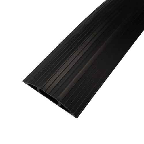 Perplas Floor Track/Ramp Heavy Duty FN-RW-63BK05
