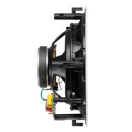 8 inch 2-Way Frameless Ceiling Speaker - 160W Max Pair