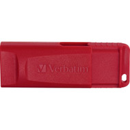 Verbatim_32GB_Store_n_Go_USB_Flash_Drive_-_Red_-_32_GB_-_USB_20_-_Red_-_Lifetime_Warranty_96806