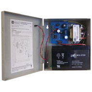 Altronix AL125ULP Proprietary Power Supply - Wall Mount - 24 V AC Input - 12 V DC 24 V DC Output - 1 12V Rails AL125ULP