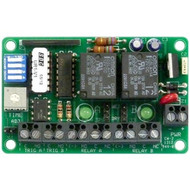 SDC Door Controller - Programmable - Door Access Control UR2-4